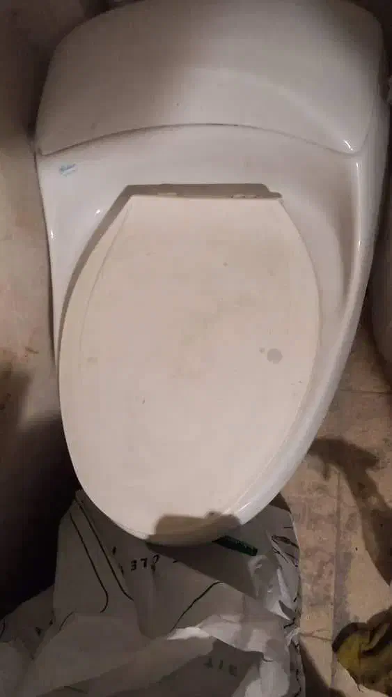 فروش لوازم بهداشتی سرویس|لوازم سرویس بهداشتی|تهران, سازمان برنامه شمالی|دیوار