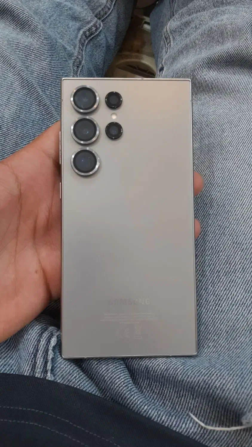 S24ultra|موبایل|اصفهان, سلطان‌آباد|دیوار