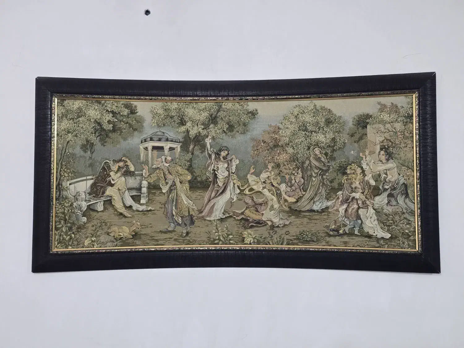 تابلو دکوری|تابلو، نقاشی، عکس|گنبد کاووس, |دیوار