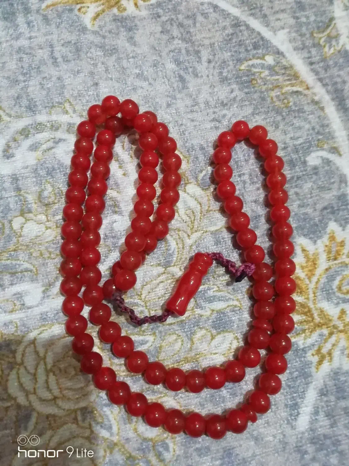 تسبیح سندلوس|زیورآلات و اکسسوری|تهران, قیام|دیوار