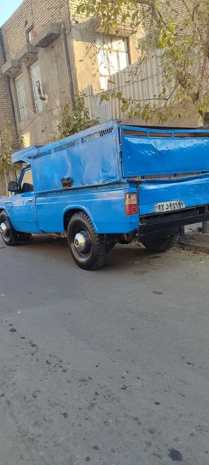 مدل ۹۰کمپرسی|خودرو سواری و وانت|مشهد, فاطمیه|دیوار