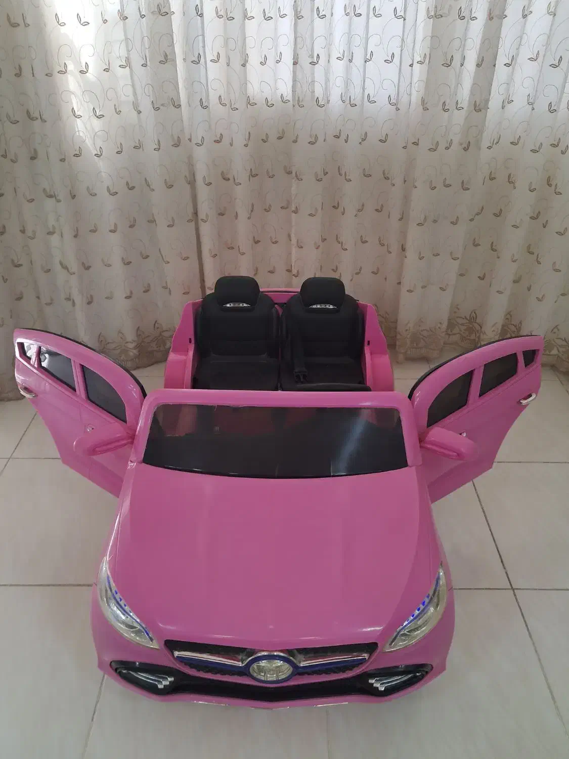 ماشین شارژی|اسباببازی بچه|سبزوار, شهرک اندیشه|دیوار