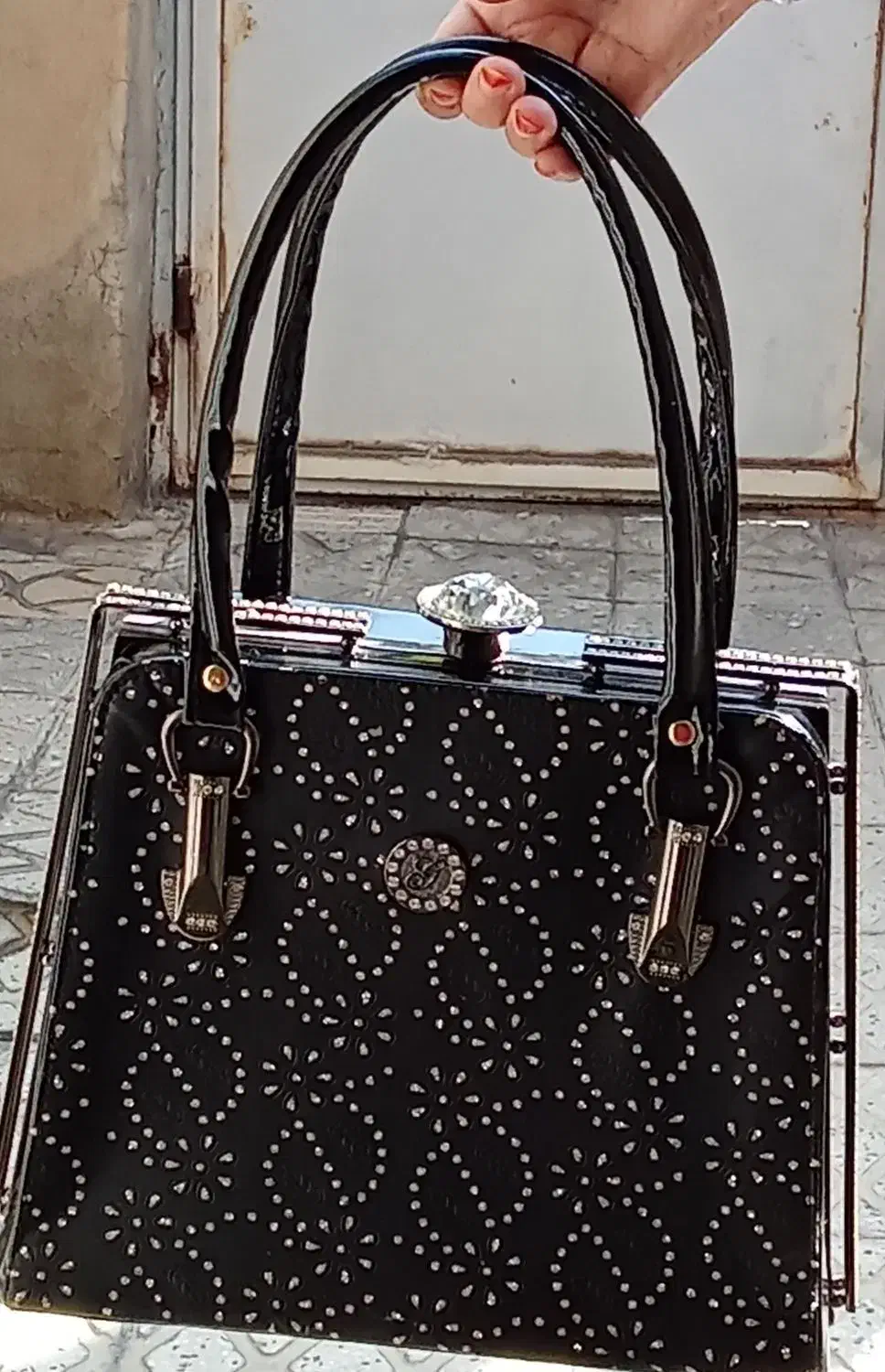 کیف مجلسی|کیف، کفش، کمربند|خرم‌آباد, |دیوار