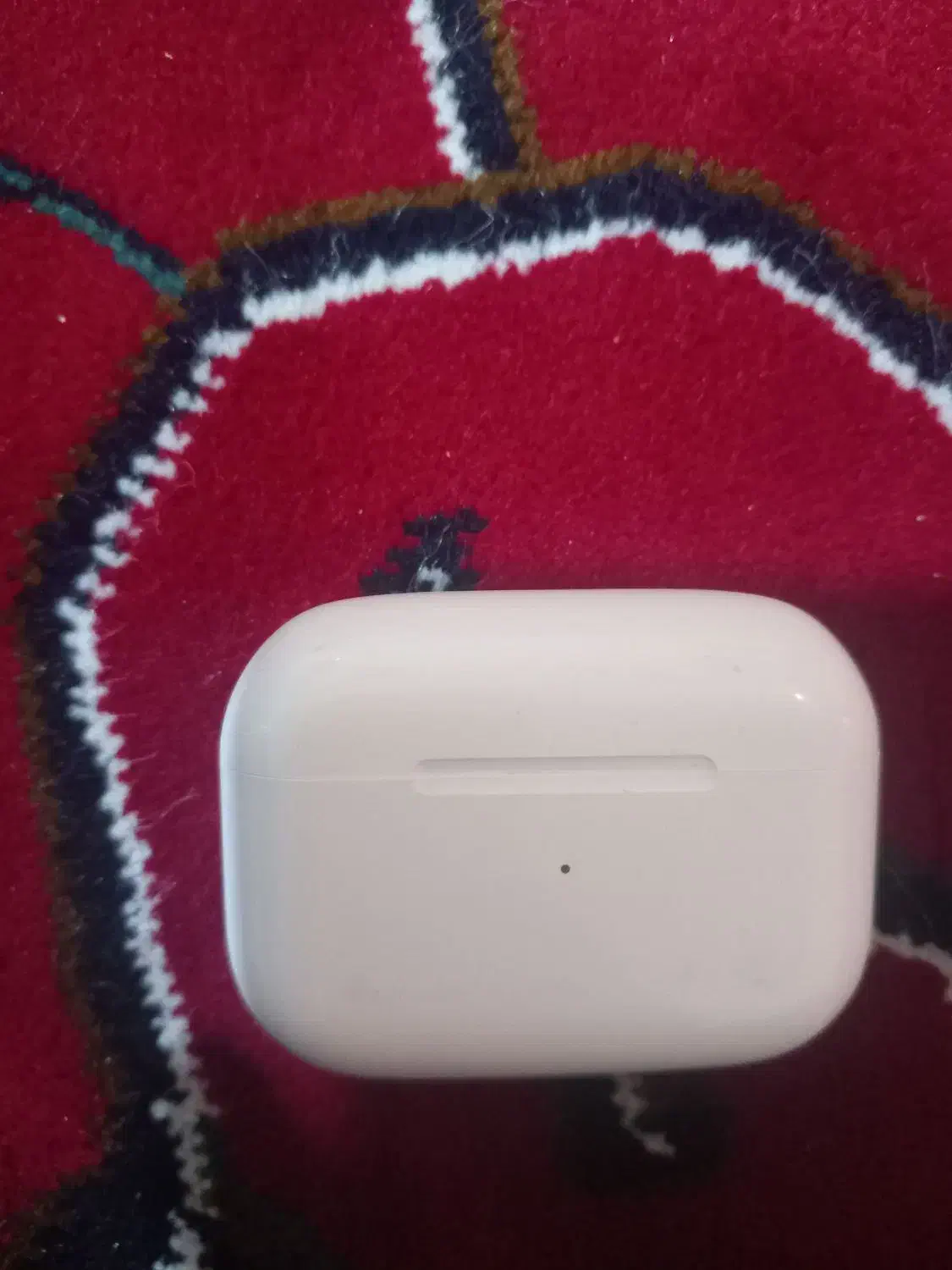 ایرپاد kuclassic air 2 plus اصلی|لوازم جانبی موبایل و تبلت|قزوین, |دیوار