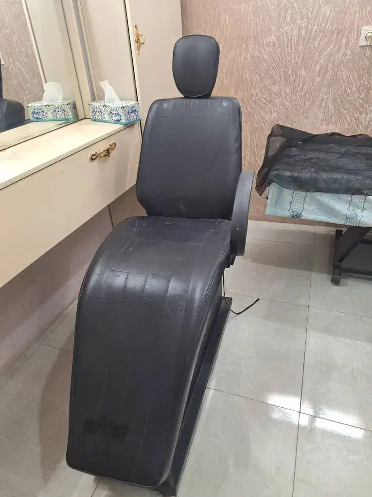 ترولی ،صندلی اصلاح ، مانکن ،پاروان ،دستگاه بخور|آرایشگاه و سالنهای زیبایی|قم, بلوار امین و ساحلی|دیوار