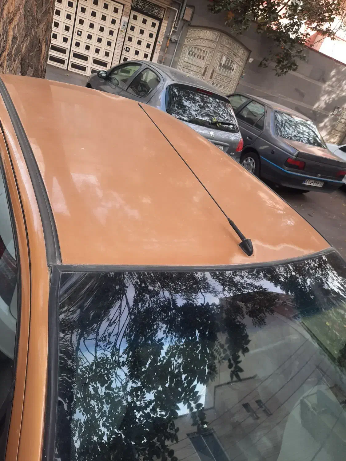 ماتیز|خودرو سواری و وانت|تبریز, |دیوار