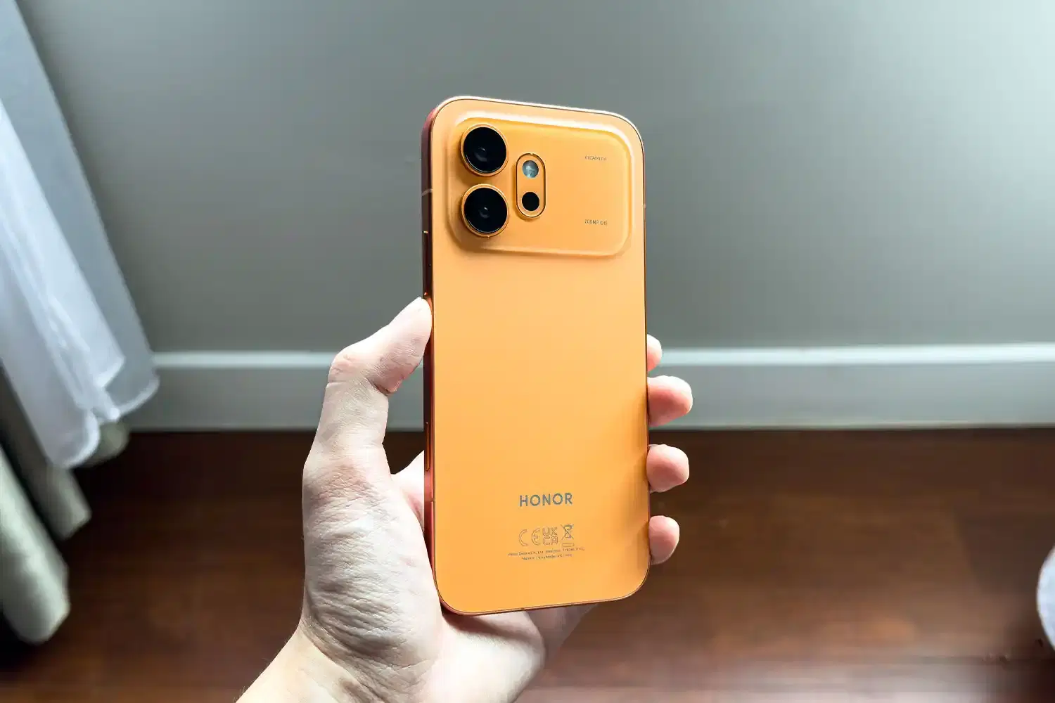 آنر 600 HONOR|موبایل|قم, کلهری|دیوار