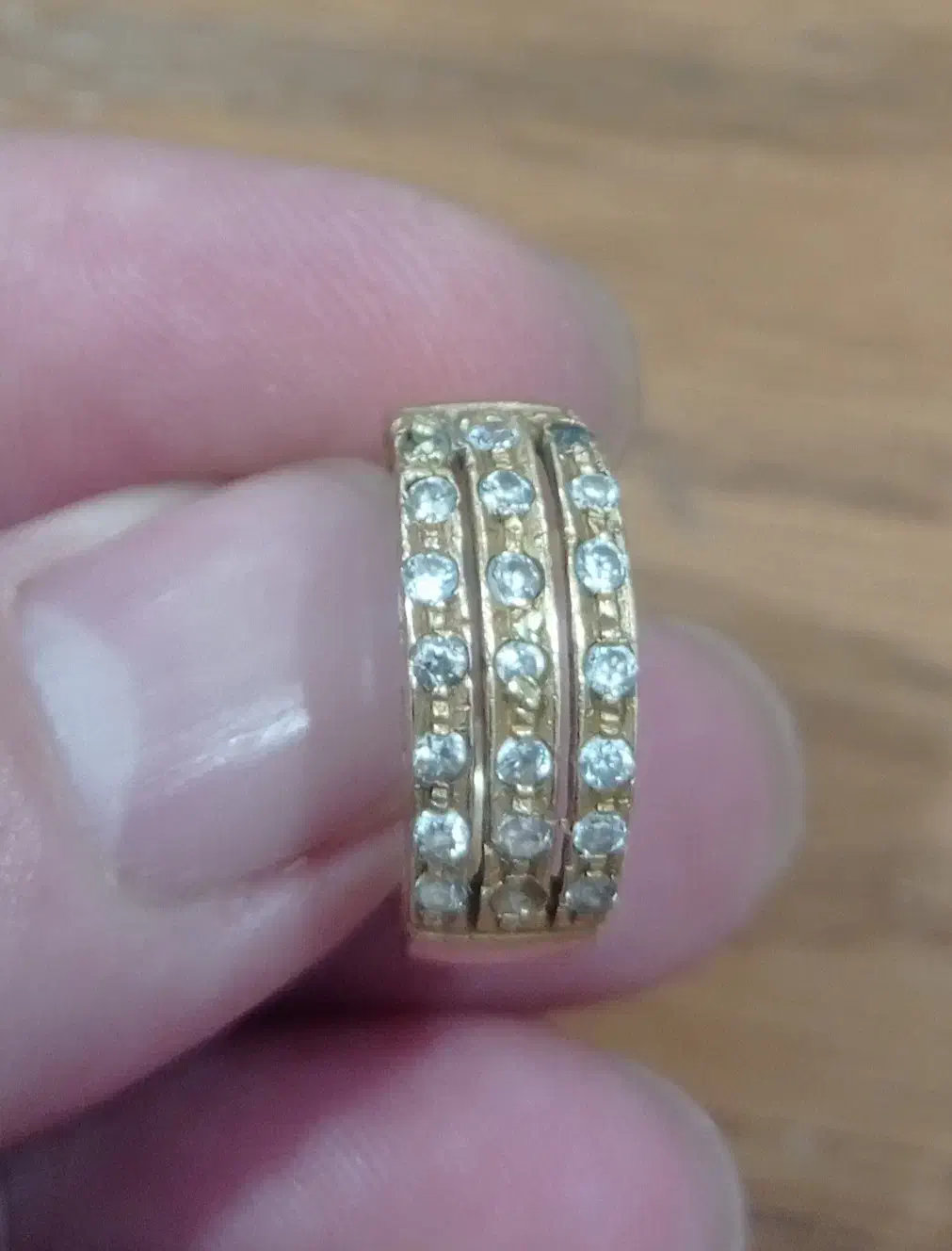 انگشتر  نگین دار|جواهرات|همدان, |دیوار