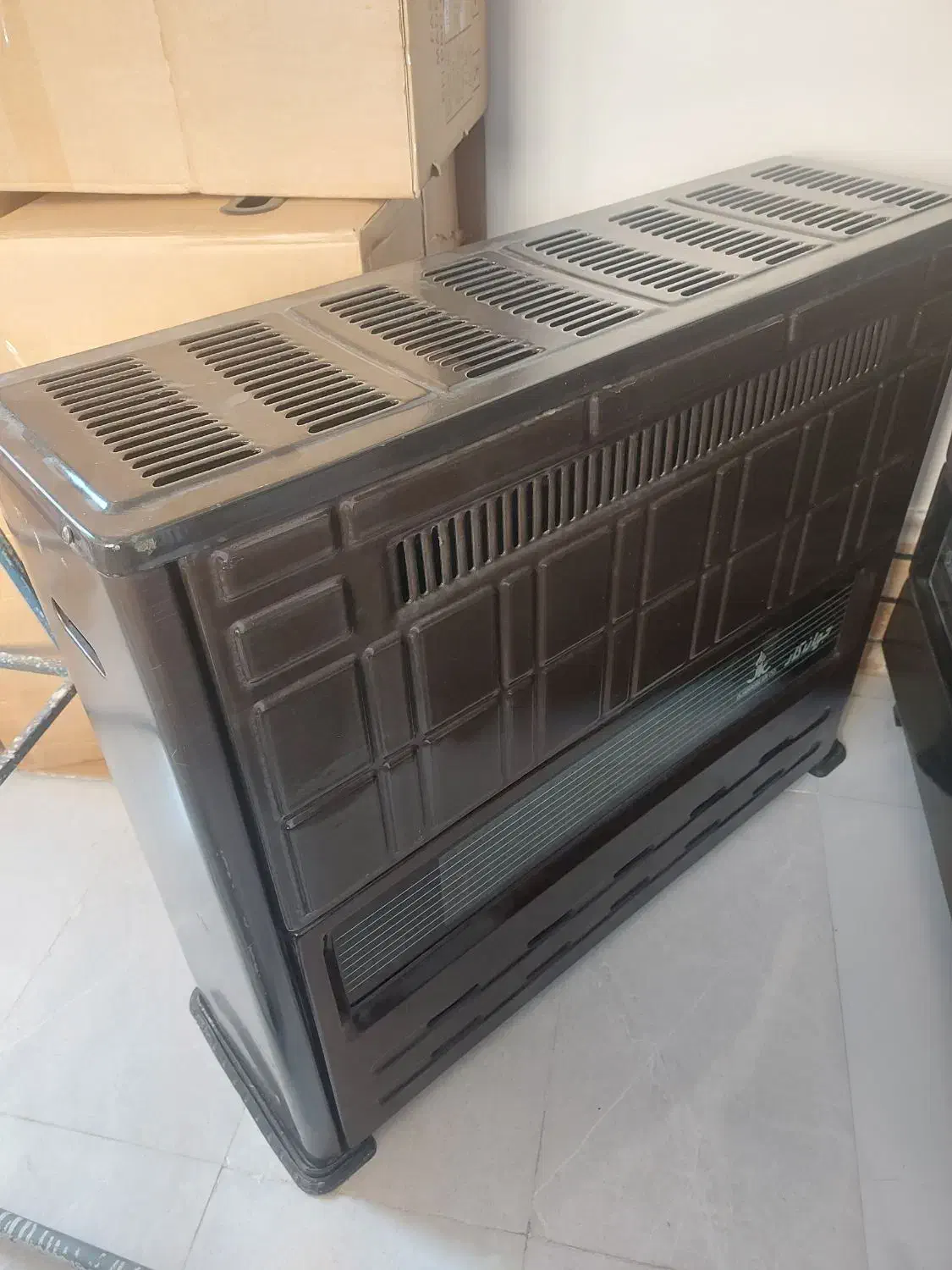 بخاری|بخاری، هیتر، شومینه|قم, در بهشت|دیوار