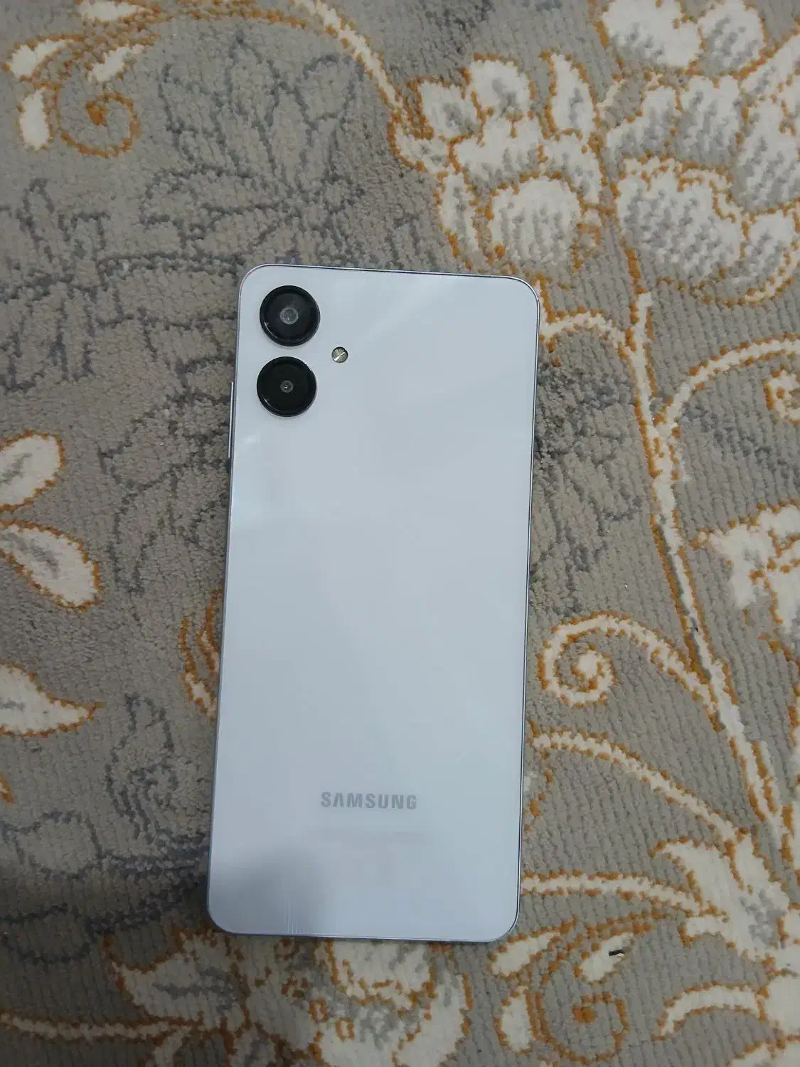 گوشی a06|موبایل|سرعین, |دیوار