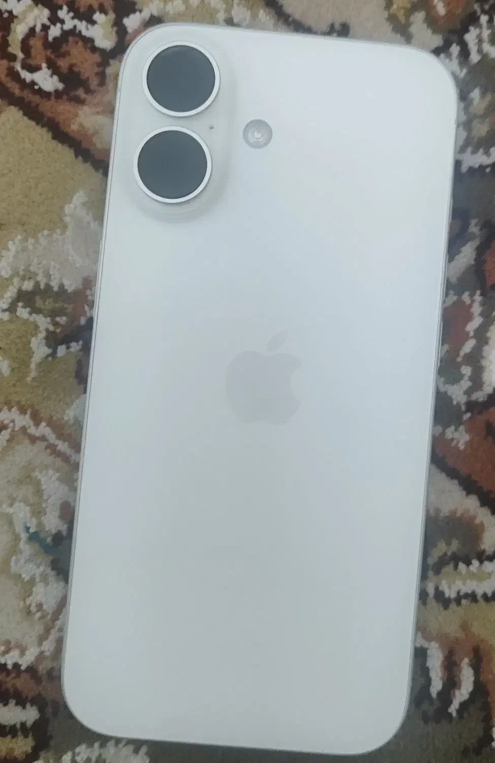 آیفون 16نرمال|موبایل|کرج, حیدرآباد|دیوار