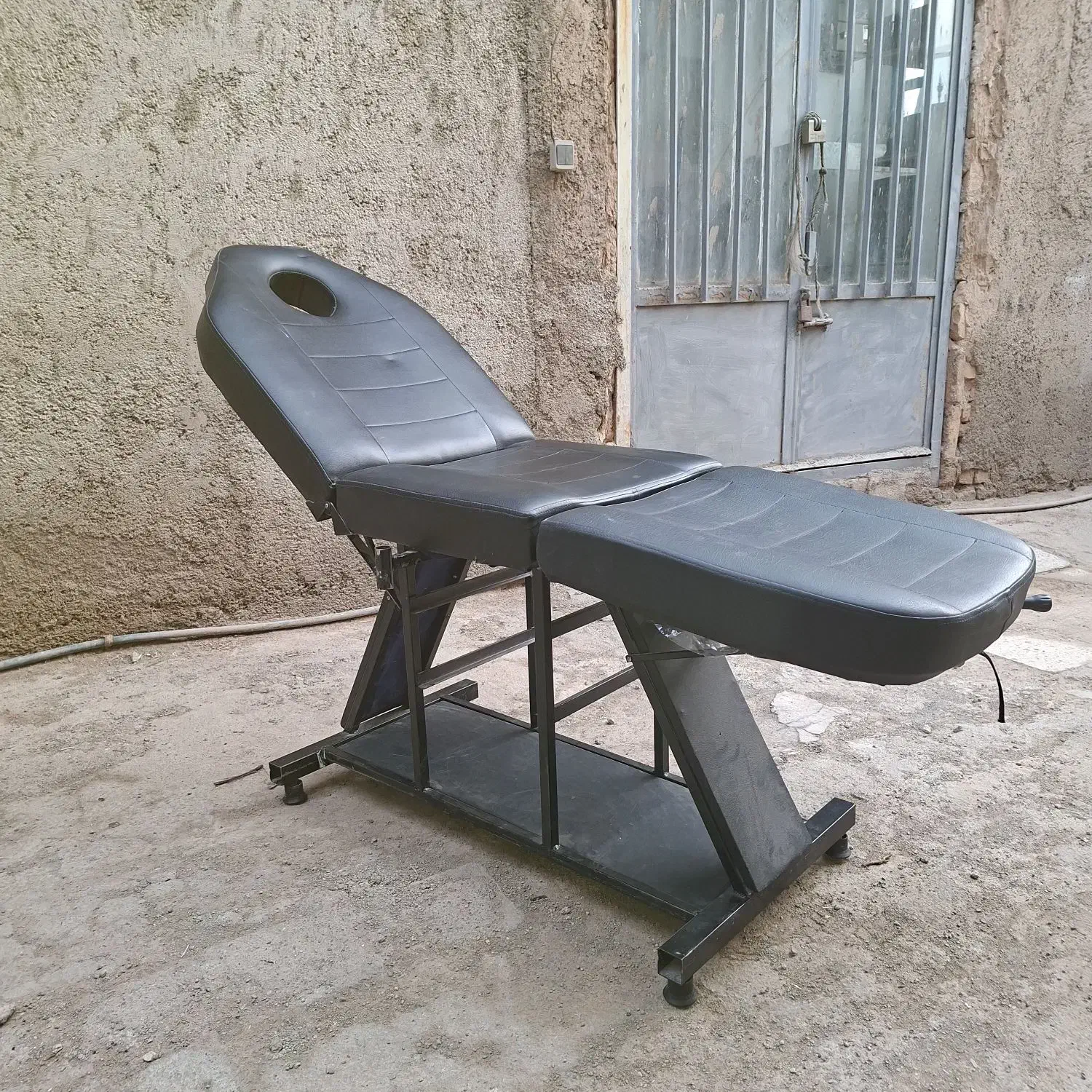 صندلی ماساژ|صندلی و نیمکت|پاکدشت, پاکدشت (مامازند)|دیوار