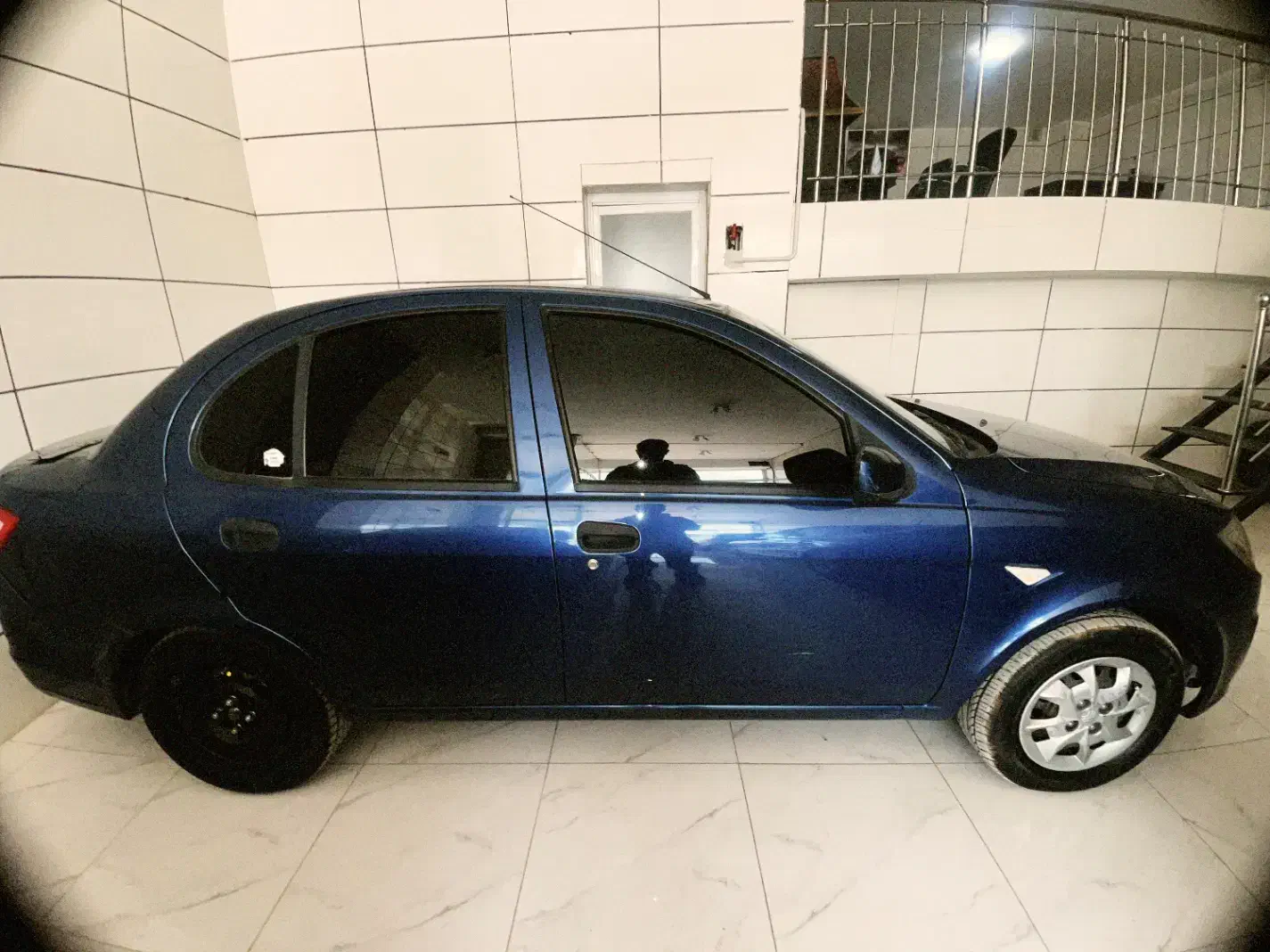 ساینا مدل 99|خودرو سواری و وانت|اصفهان, بهارستان|دیوار