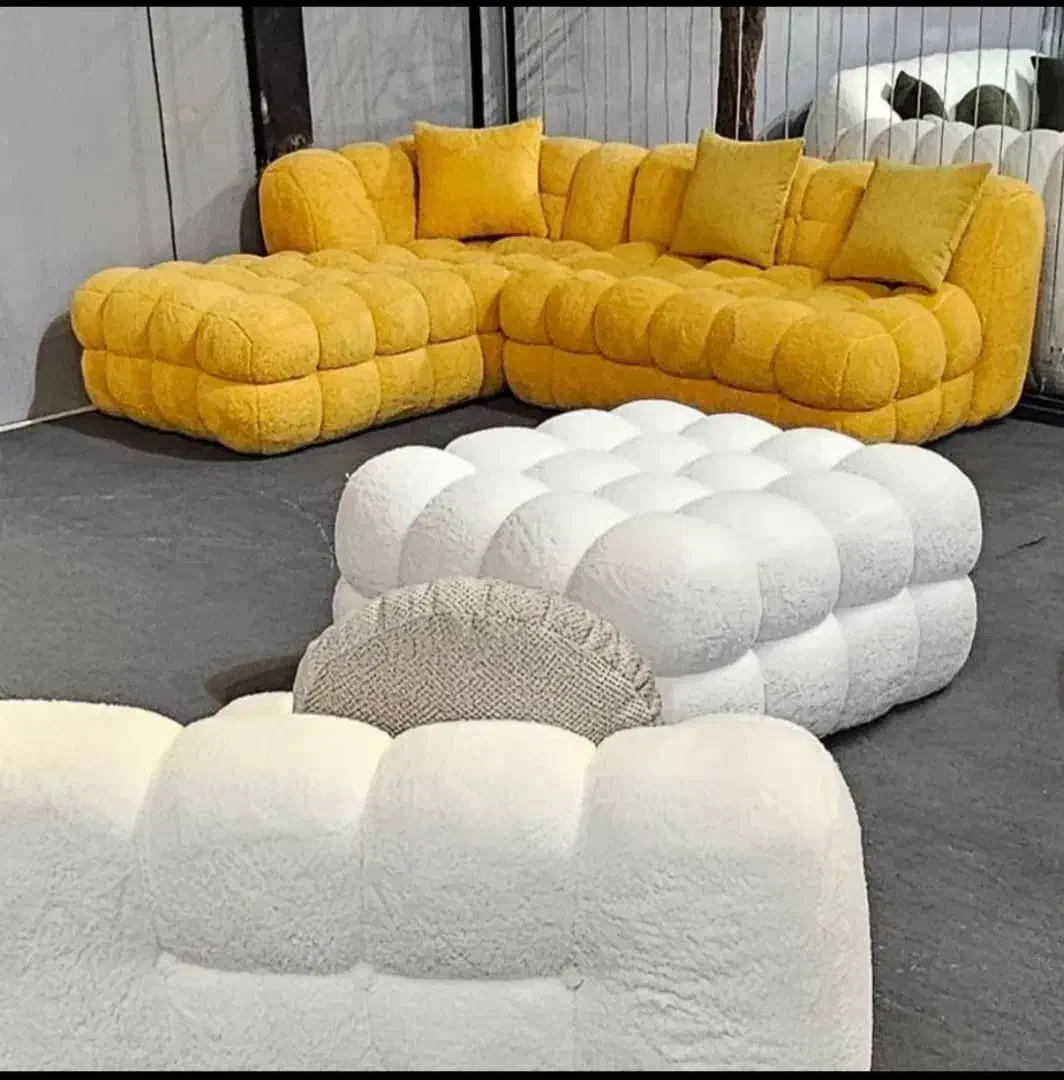 مبل روشنا،طراحی زیبا، کیفیت بالا، قیمت باور نکردنی|مبلمان خانگی و میز عسلی|ماسال, |دیوار