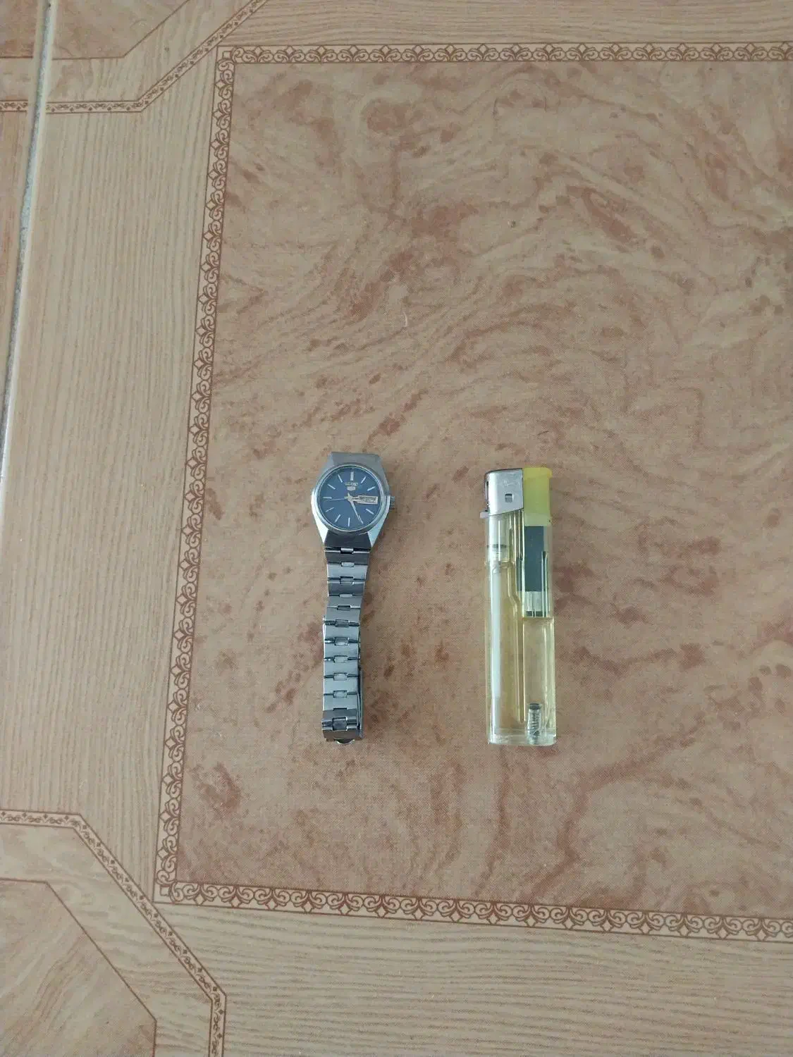 ساعت سیکو۵ زنانه|ساعت|سامان, |دیوار