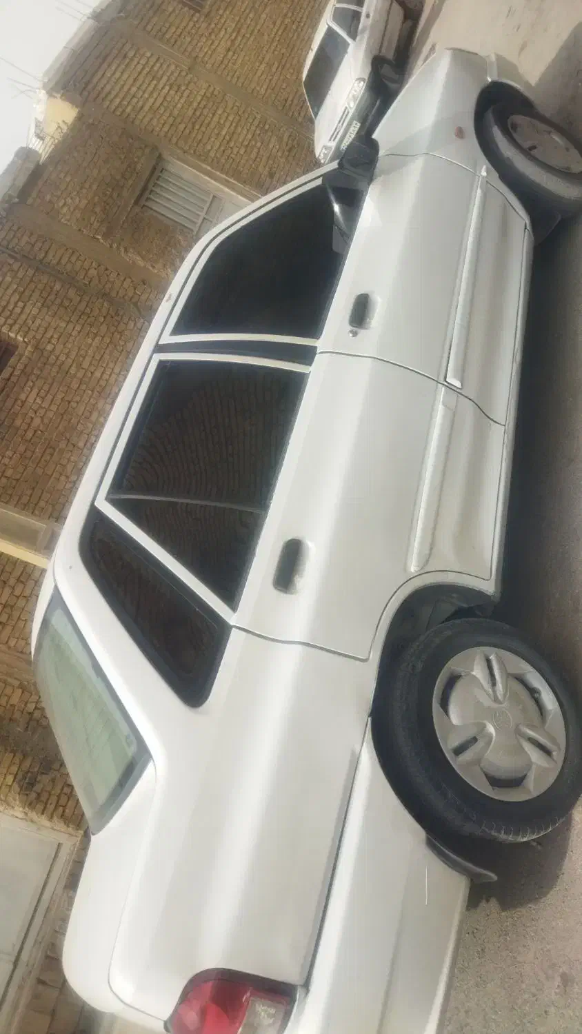 سلطان آباد خیابان حسن فرمانی|خودرو سواری و وانت|شیراز, سلطان آباد|دیوار