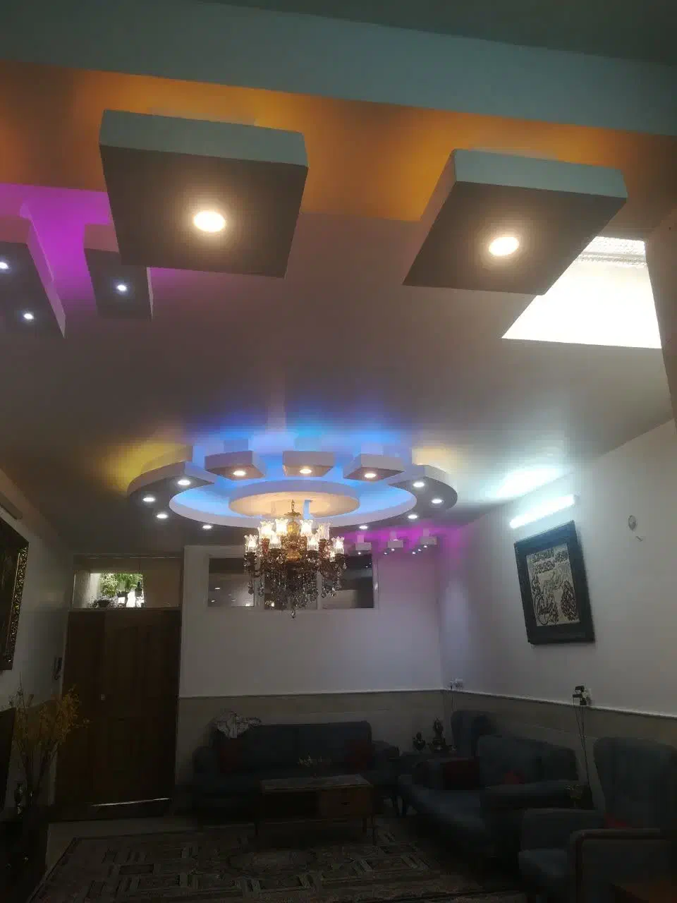 ویلایی همکف|فروش خانه و ویلا|قم, لسانی|دیوار