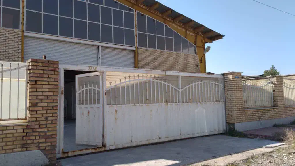 کارخانه مواد غذایی و بهداشتی شهرک صنعتی اشتهارد|فروش دفتر صنعتی، کشاورزی، تجاری|اشتهارد, |دیوار