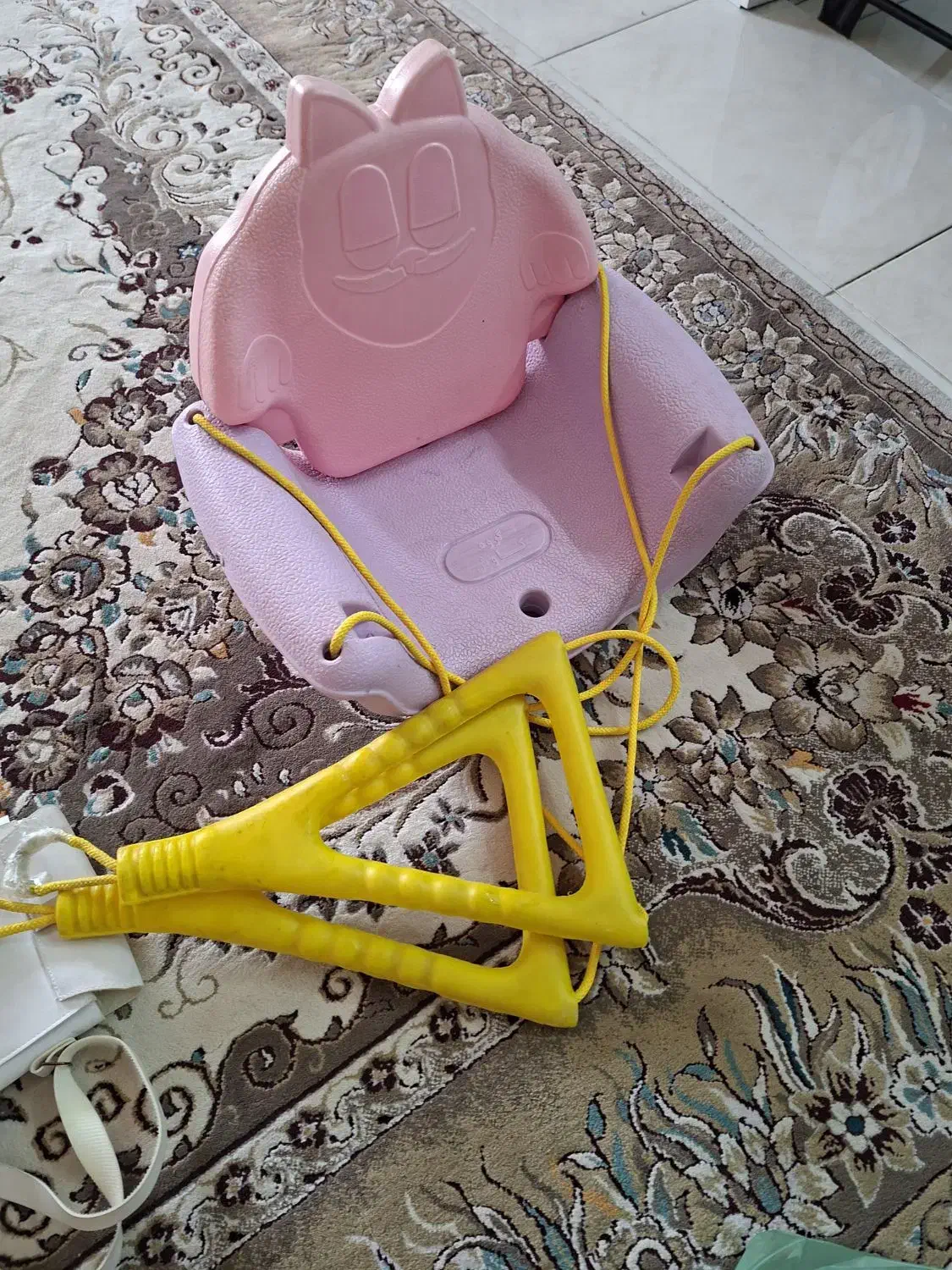 تاب|اسباب و اثاث بچه|اصفهان, حصه جنوبی|دیوار