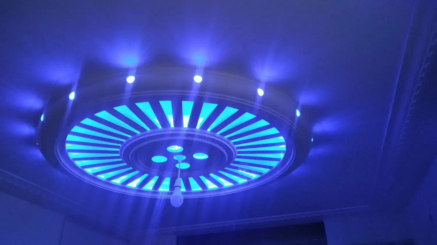 گچ کاری|استخدام معماری، عمران و ساختمانی|مرودشت, نقش رستم|دیوار