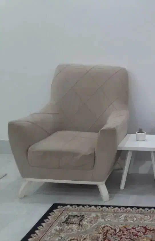 فروش مبل|مبلمان خانگی و میز عسلی|مزرعه کتول, |دیوار