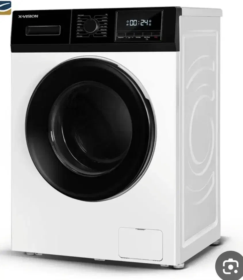 مدل ایکس ویژن 7الی8کیلو|ماشین لباسشویی و خشککن لباس|زرند, |دیوار