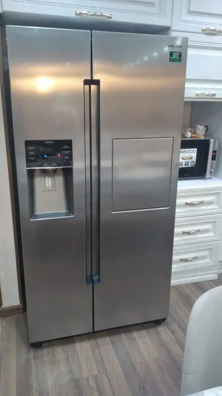 تعمیرات تخصصی یخچال وفریزرولباسشویی|خدمات پیشه و مهارت|بندر ماهشهر, |دیوار