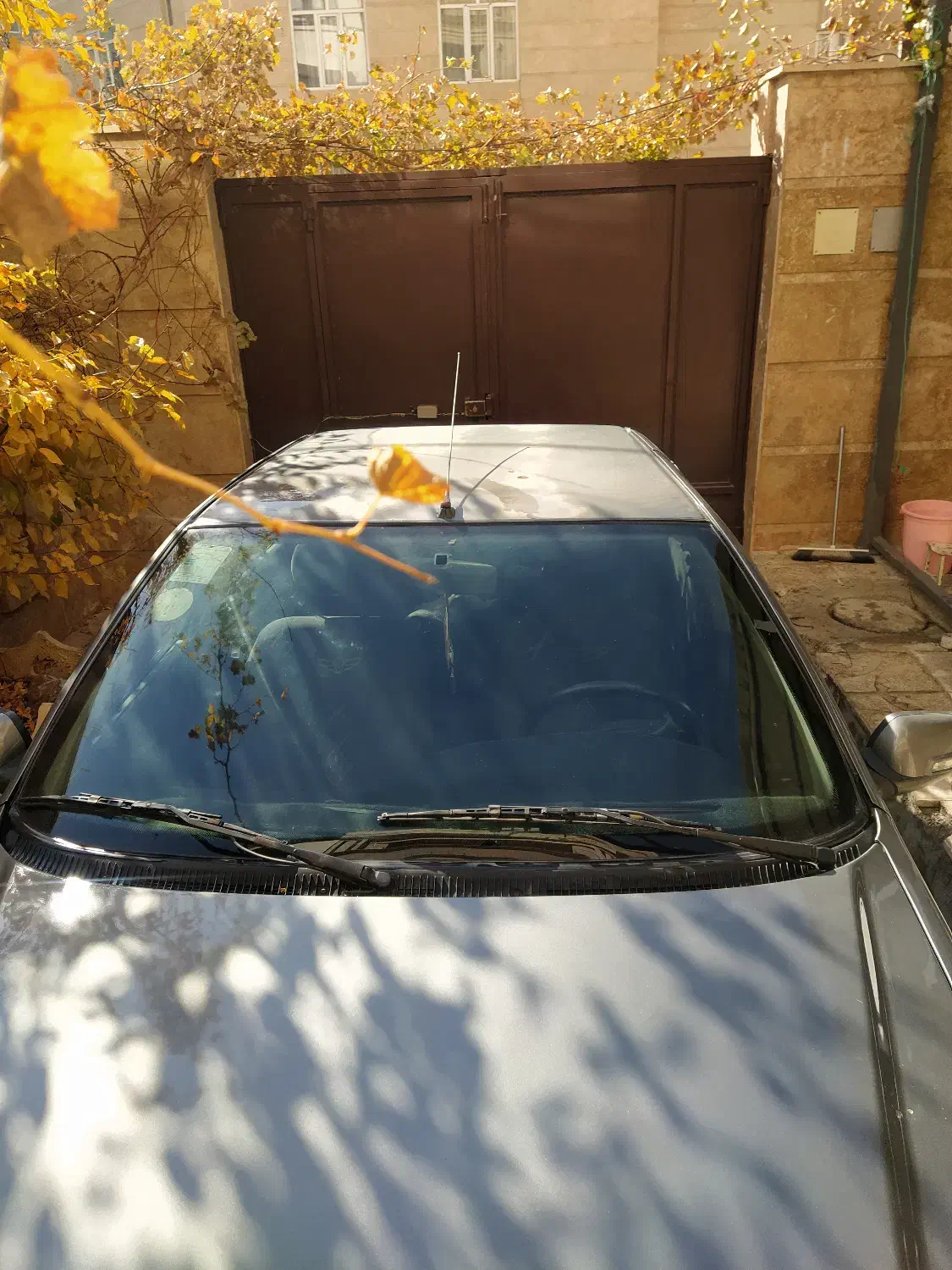 پارس|خودرو سواری و وانت|سنندج, |دیوار