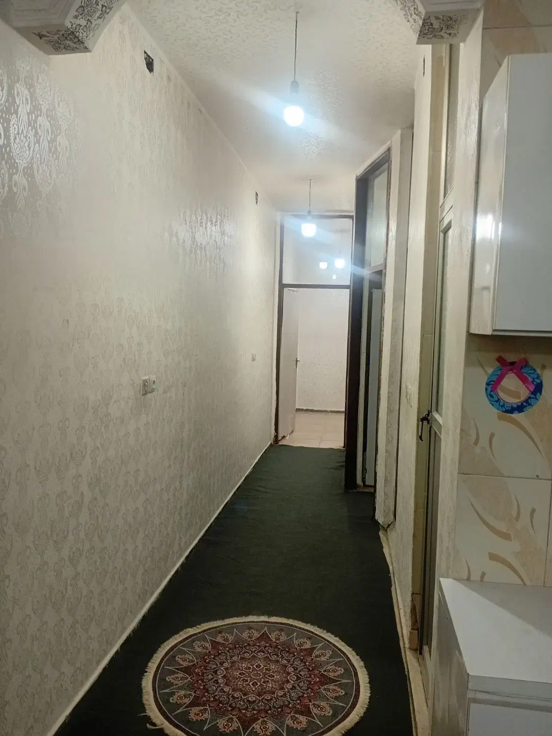 واحد دوخوابه همکف دادگر|اجارهٔ آپارتمان|اهواز, پردیس|دیوار