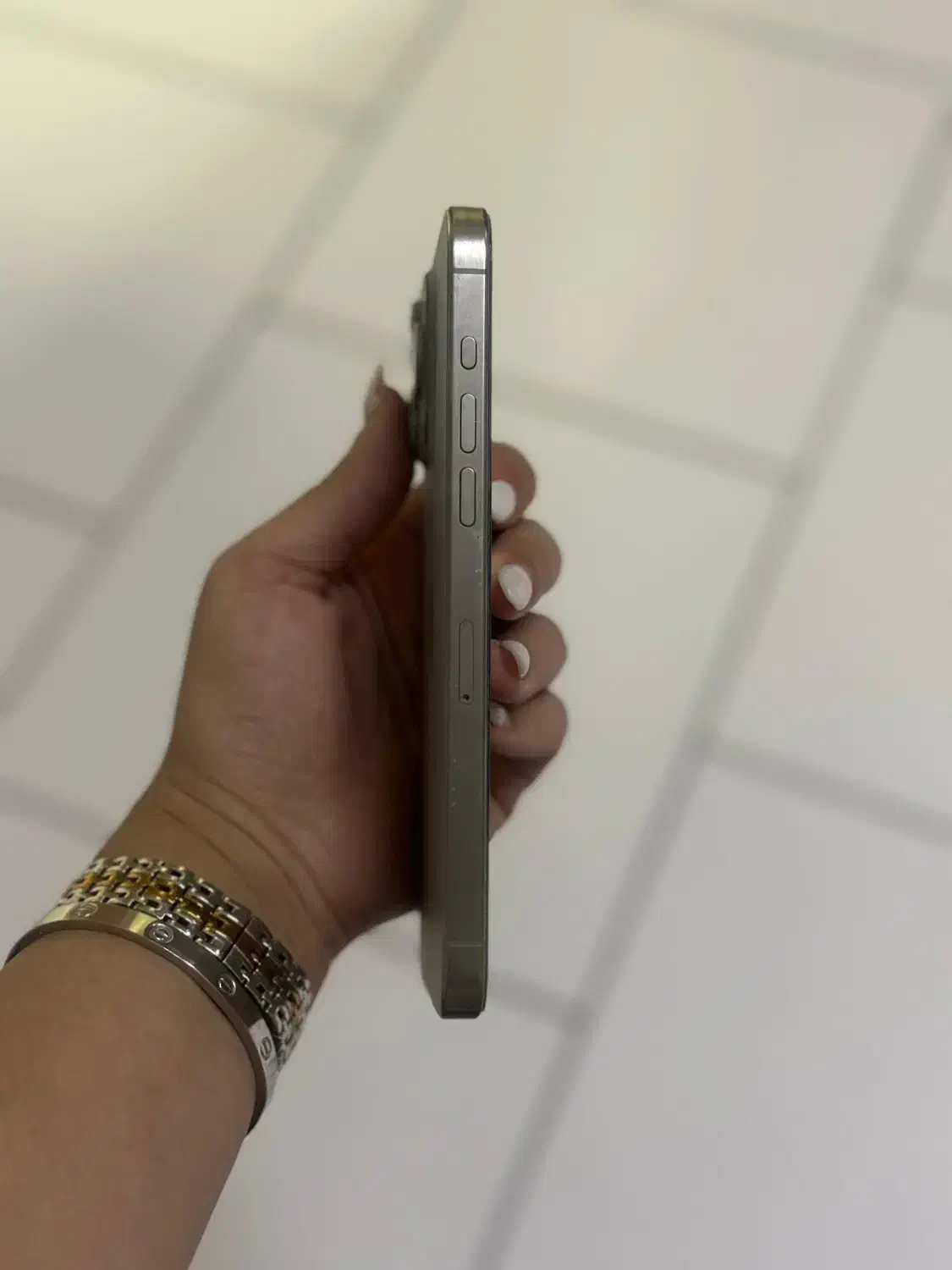 Iphone 15 promax|موبایل|شیراز, ستارخان|دیوار