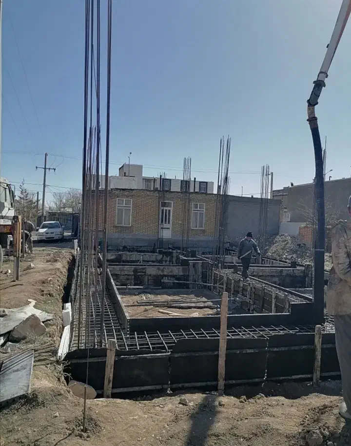 مجری نظام مهندسی(ذیصلاح)|خدمات پیشه و مهارت|بیجار, |دیوار