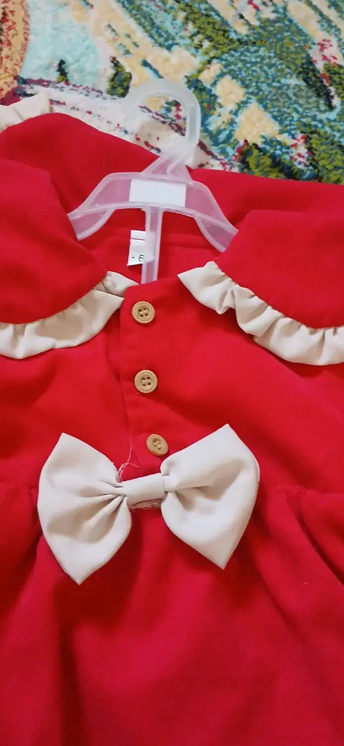 لباس یلدایی|کفش و لباس بچه|سنندج, |دیوار