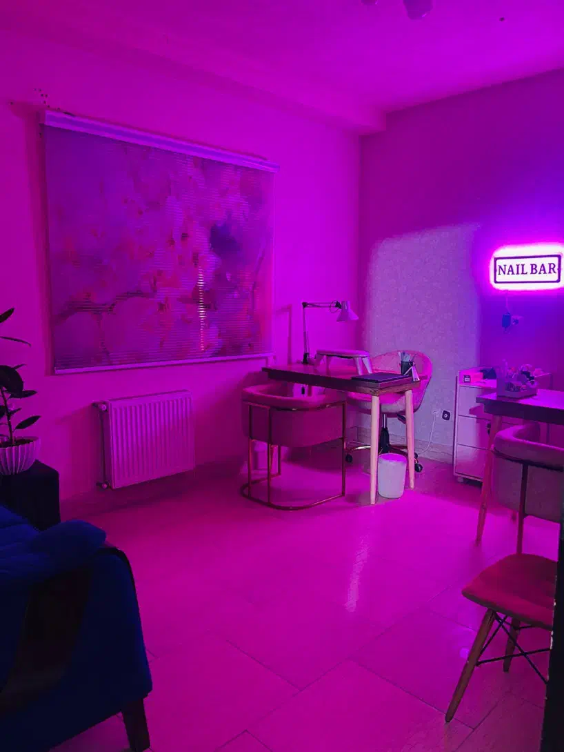 همکاری|خدمات آرایشگری و زیبایی|گنبد کاووس, |دیوار