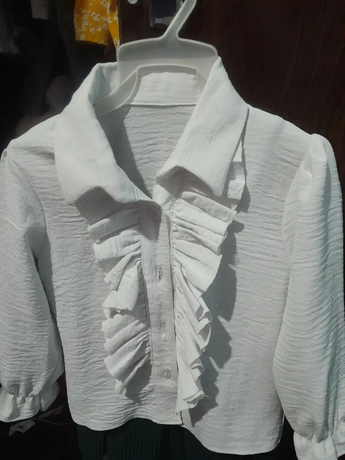 دوعدد لبا دخترانه نو|کفش و لباس بچه|شیراز, کوشک میدان|دیوار