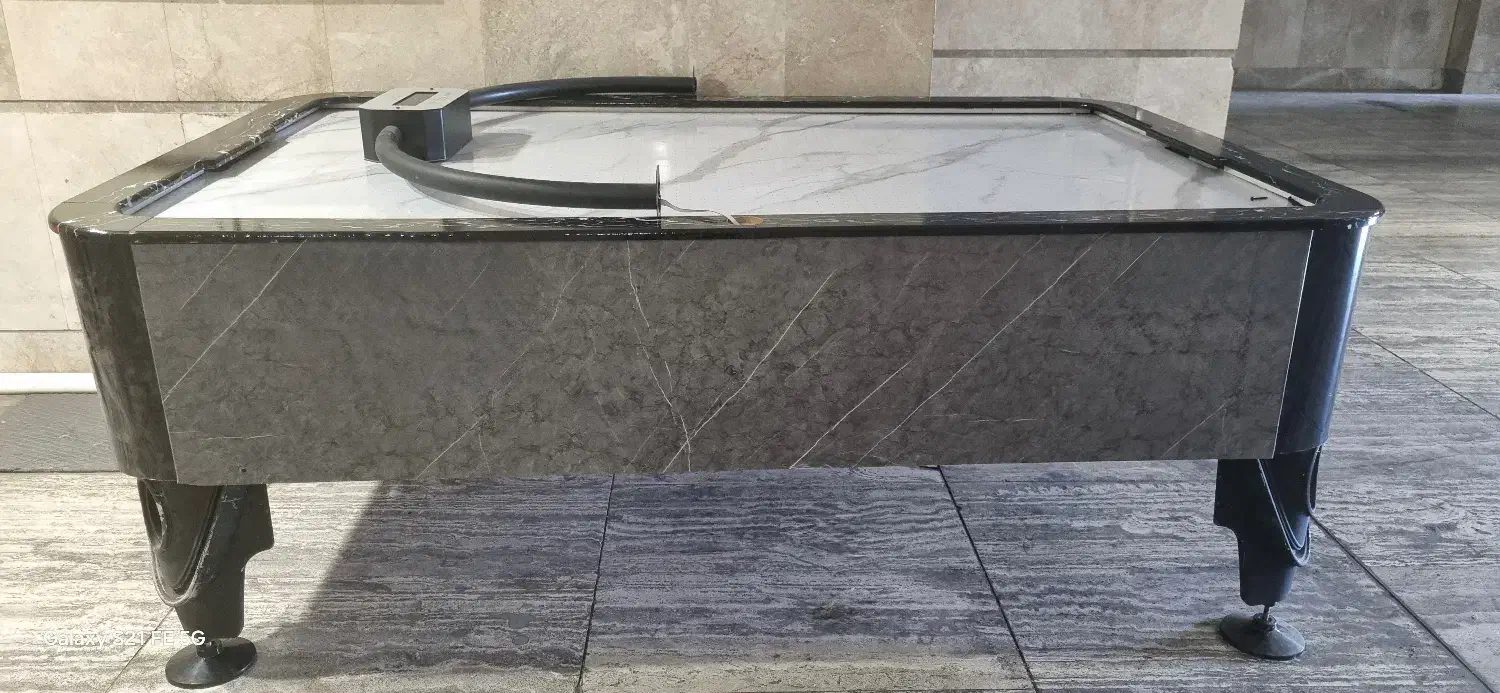 دستگاه ایرهاکی|تجهیزات ورزشی|تهران, امانیه|دیوار