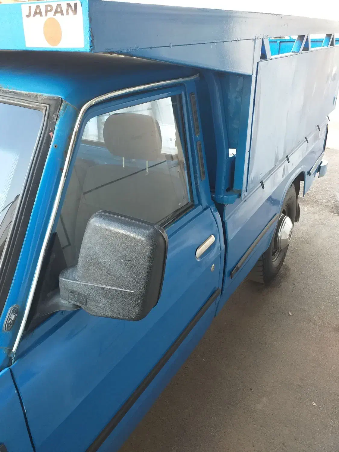 حمل بار|خدمات حمل و نقل|اقبالیه, |دیوار