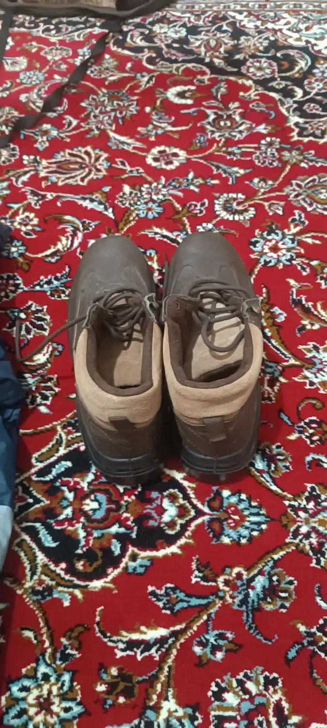 کلیه وسایل نو|کیف، کفش، کمربند|یاسوج, |دیوار