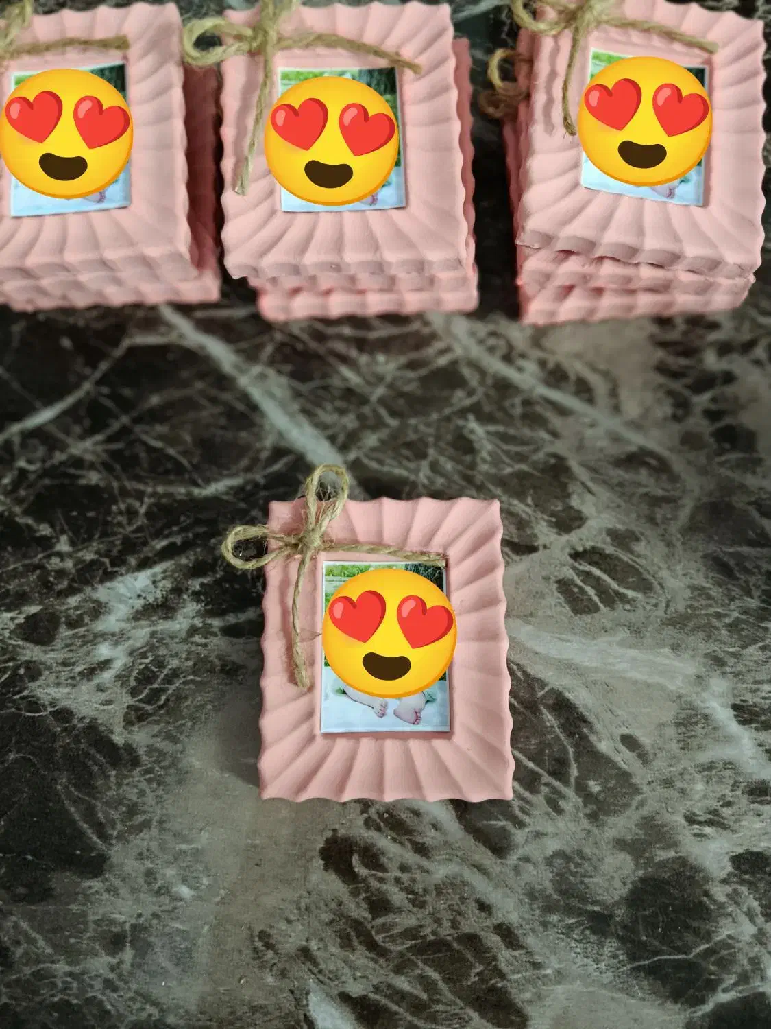 گیفت تولد|صنایع دستی و سایر لوازم تزئینی|آباده, |دیوار