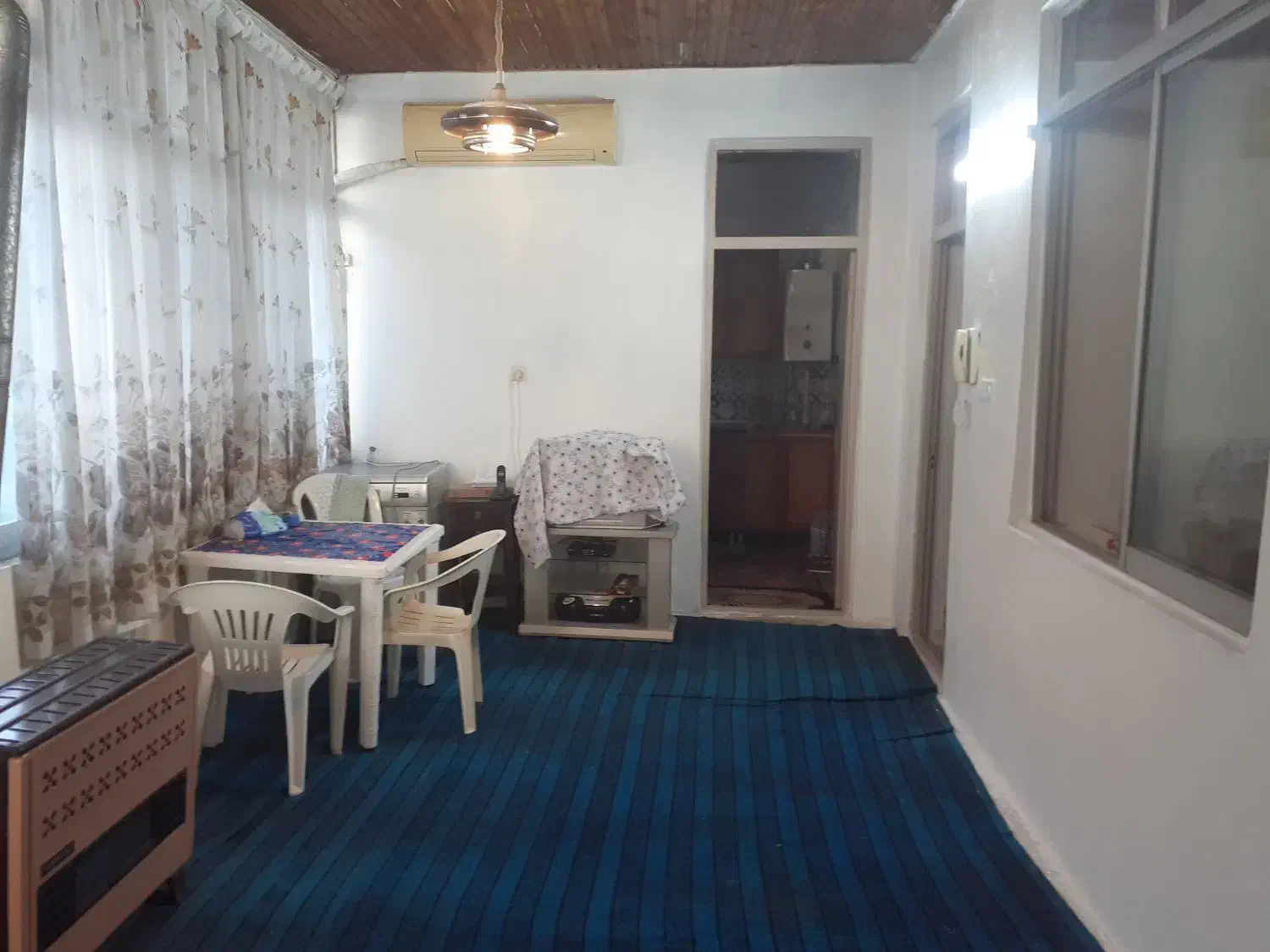 رهن و اجاره خانه ویلایی در لاهیجان|اجارهٔ خانه و ویلا|لاهیجان, گلستان|دیوار