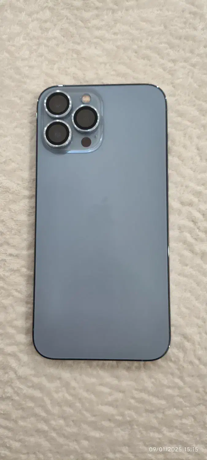 iphone 13 promax|موبایل|تهران, تهرانسر غربی|دیوار