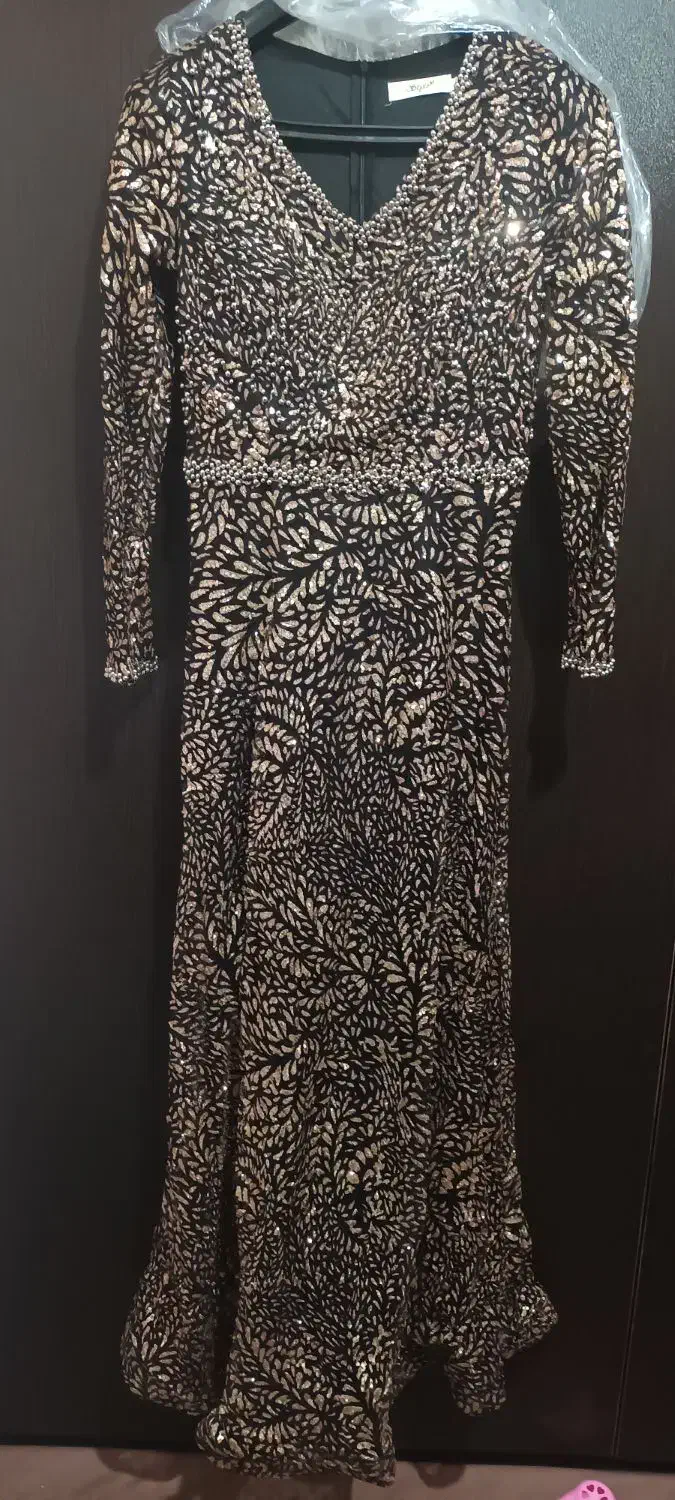 لباس مجلسی|لباس|صباشهر, |دیوار