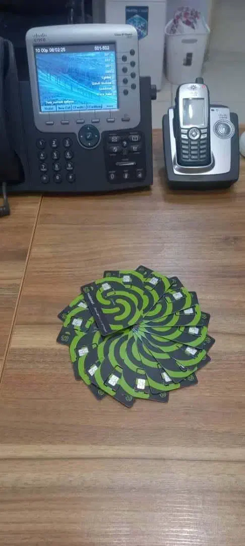 سیم کارت مبین نت همراه 100 گیگابایت اینترنت 6 ماه|مودم و تجهیزات شبکه|همدان, |دیوار