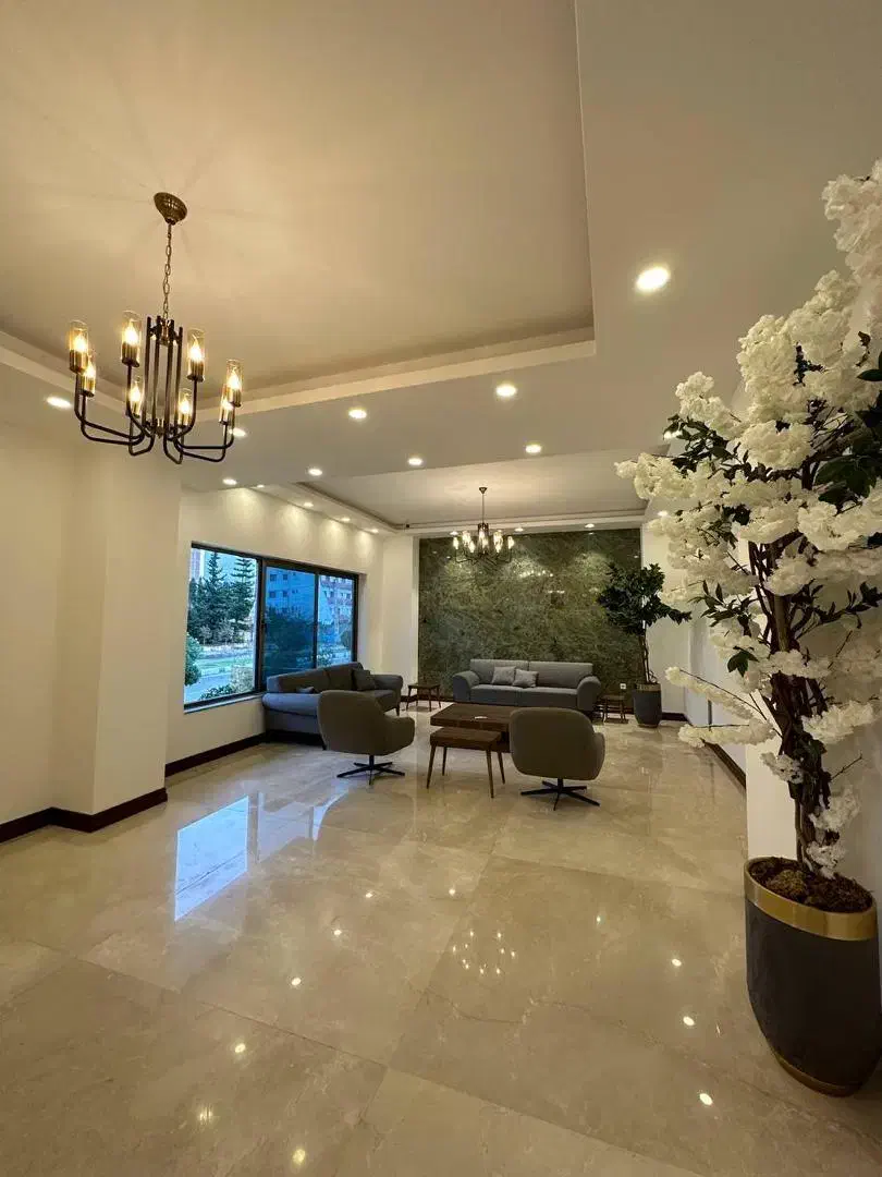 ۱۸۰ متری برج مهرگان ۳|فروش آپارتمان|سرخرود, |دیوار