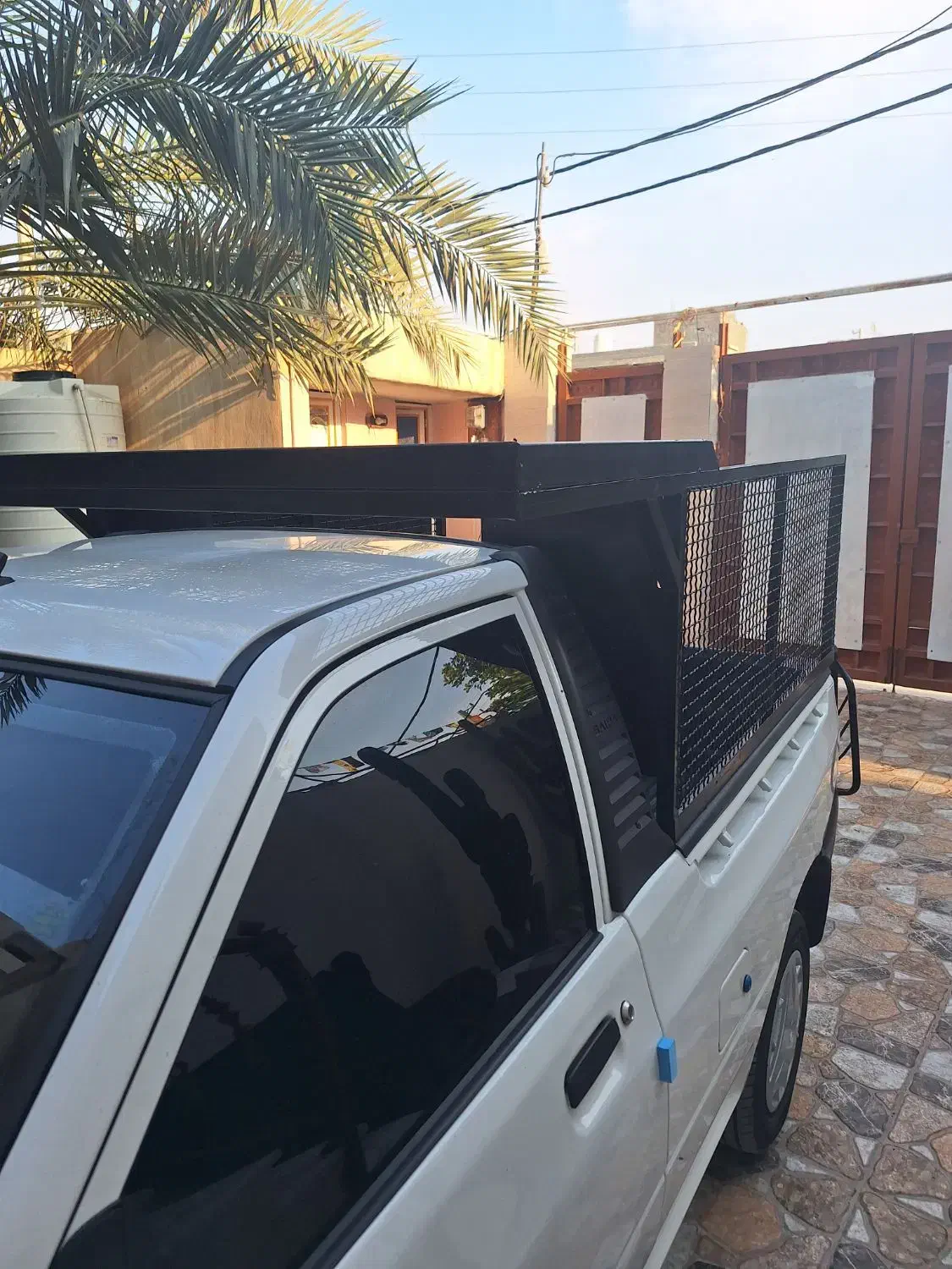 باربند نو|قطعات یدکی و لوازم جانبی|بندر کنگان, |دیوار