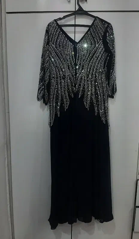 لباس مجلسی|لباس|ایذه, |دیوار