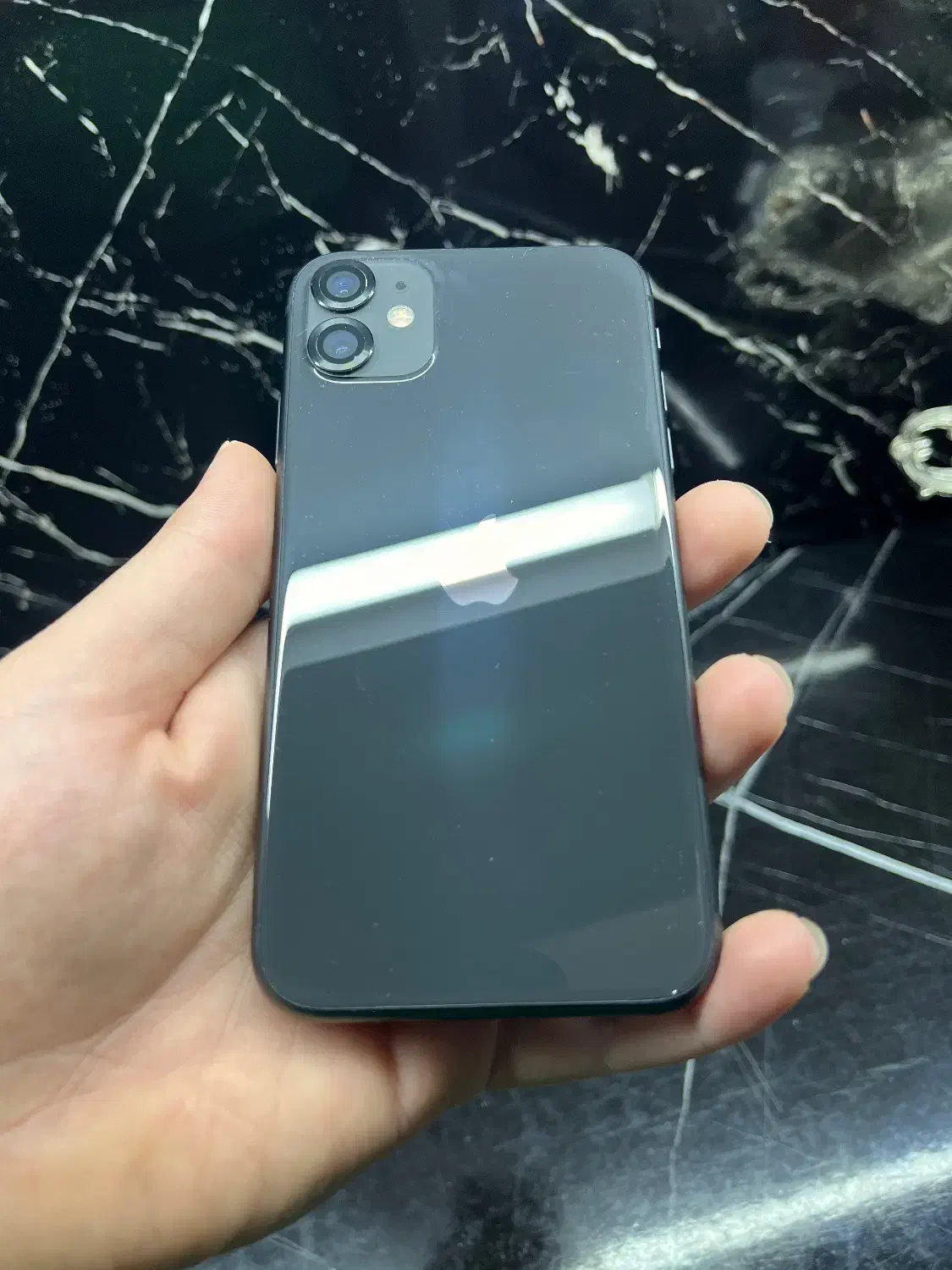 آیفون ۱۱ نرمال|موبایل|بابل, |دیوار