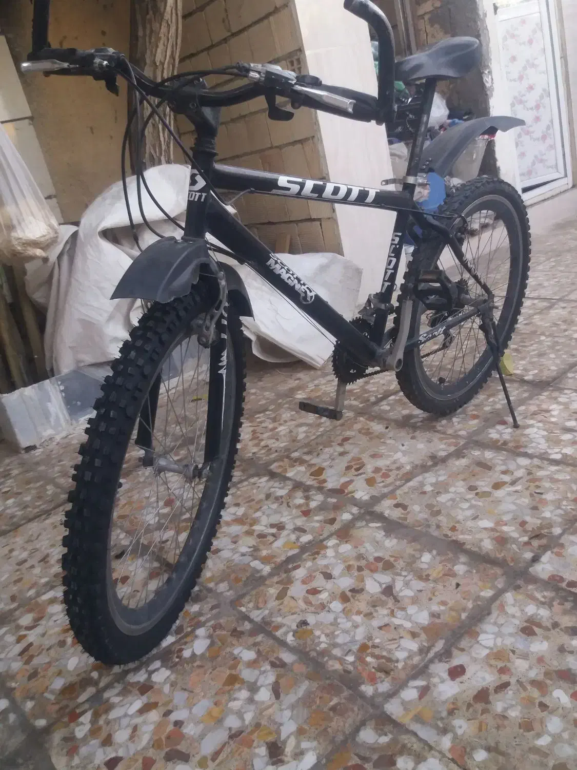 دوچرخه‌۲۶|دوچرخه، اسکیت، اسکوتر|خرم‌آباد, |دیوار