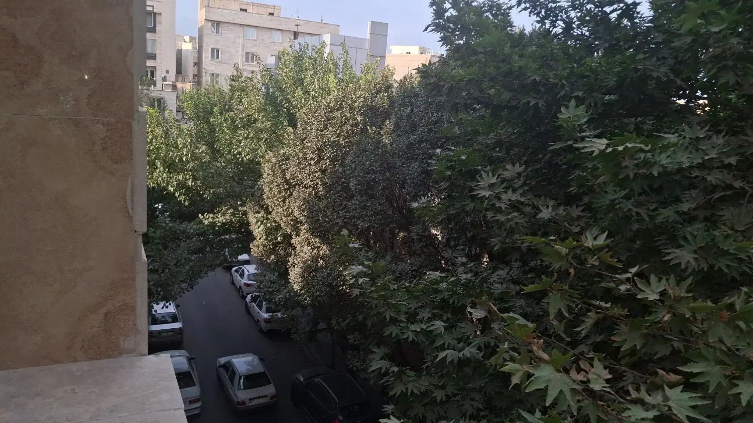 85متری دوخواب با پارکینگ|فروش آپارتمان|تهران, گلچین|دیوار