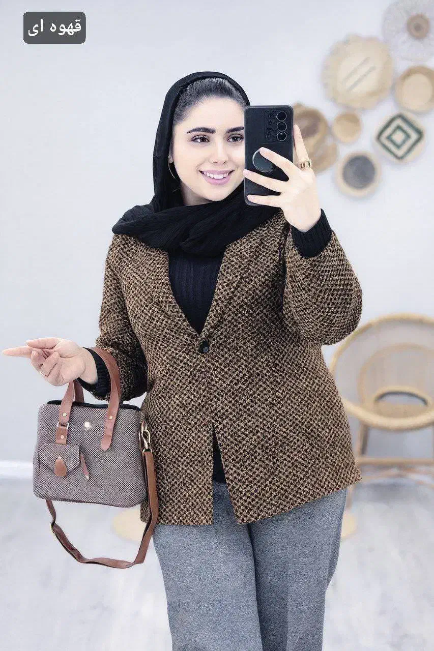 داره تموم میشه...پالتویی که دل میبره|لباس|پیشوا, |دیوار