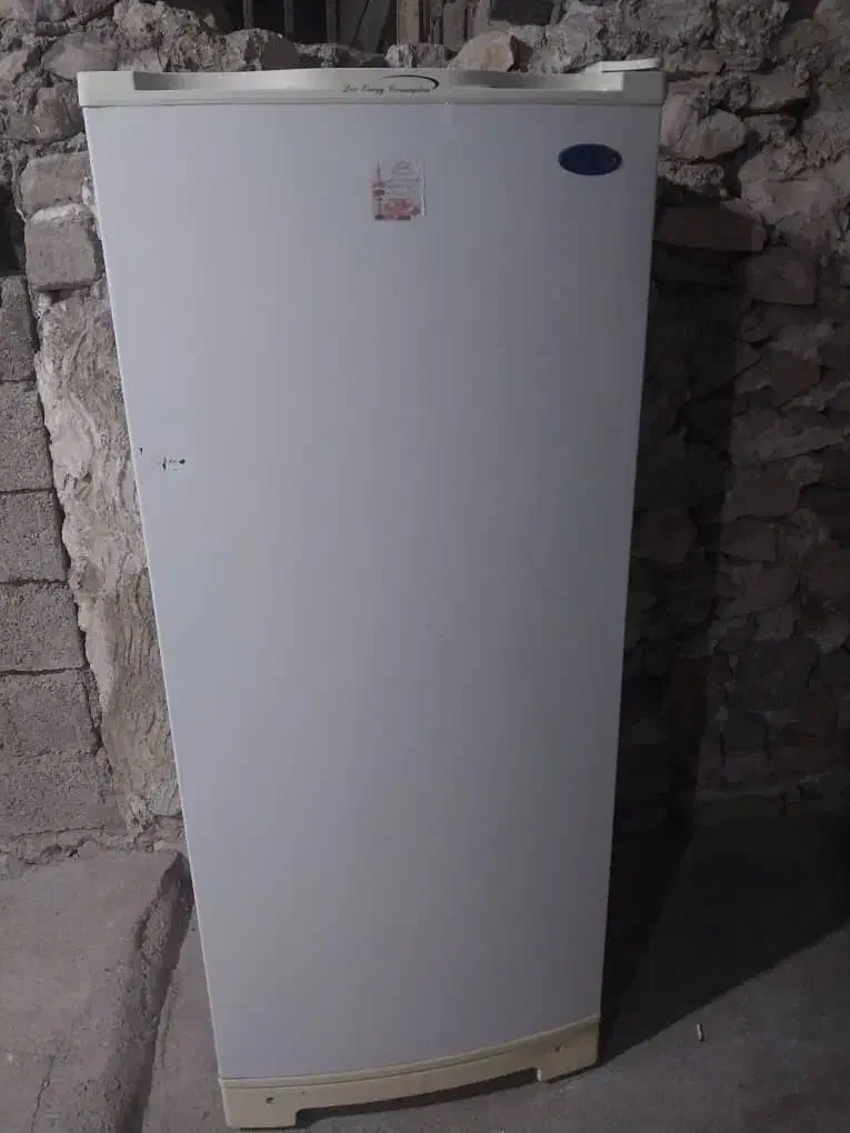 فروش یخچال|یخچال و فریزر|برازجان, |دیوار